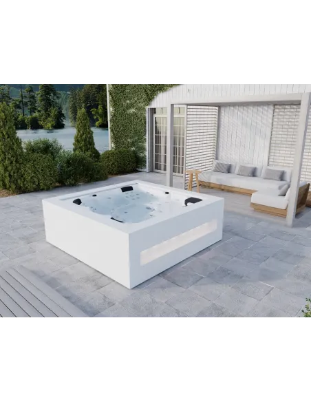 Wanna SPA NEW ART Astralpool