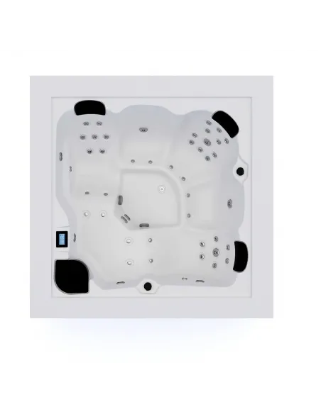 Wanna SPA NEW ART Astralpool