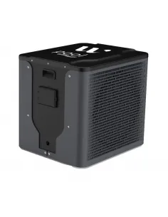 Pompa ciepła mini do basenu CUBE 5+ do 25 m3