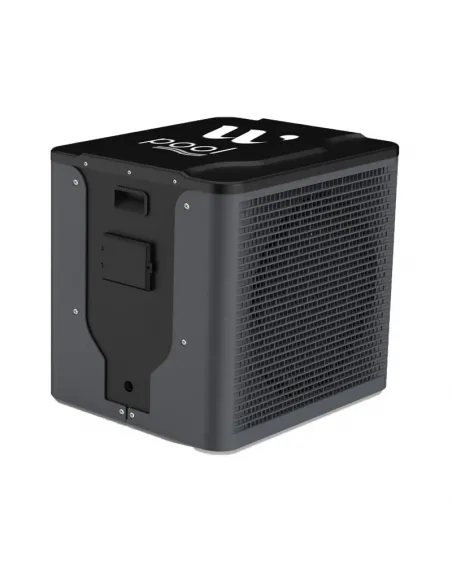 Pompa ciepła mini do basenu CUBE 5+ do 25 m3