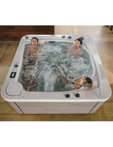 Wanna SPA PACIFIC 70 Astralpool
