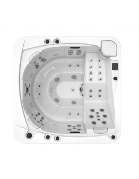 Wanna SPA PACIFIC 70 Astralpool