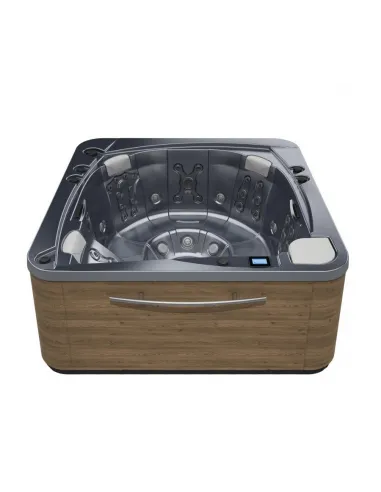 Wanna SPA jacuzzi PACIFIC 70 sześcioosobowa Astralpool 61 dysz