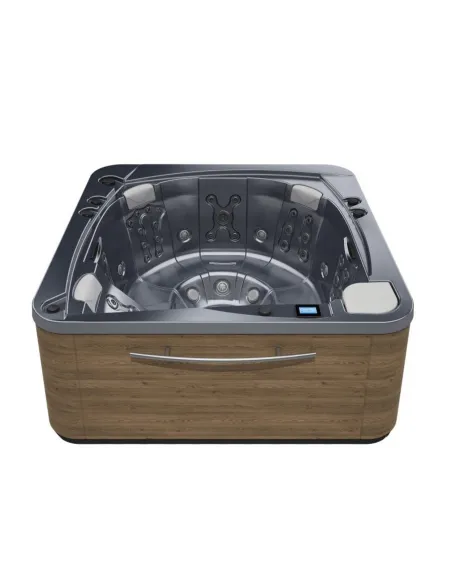 Wanna SPA jacuzzi PACIFIC 70 sześcioosobowa Astralpool 61 dysz