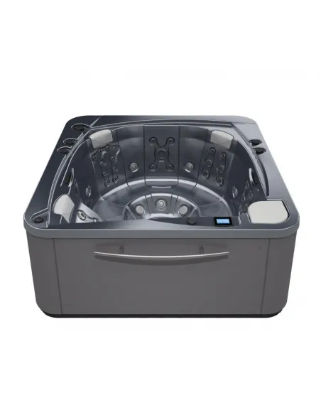 Wanna SPA jacuzzi PACIFIC 70 sześcioosobowa Astralpool 61 dysz