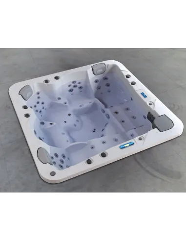 Wanna SPA EVOLUTION 70 Inground Astralpool