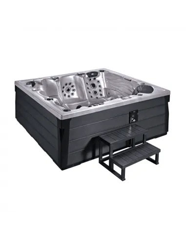 Wanna SPA jacuzzi MAYESTIC 5 osób 106 dysz CHRISTI SPA