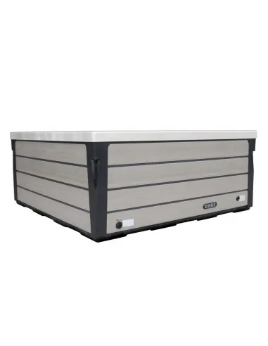 Wanna SPA jacuzzi MAYESTIC 5 osób 106 dysz CHRISTI SPA