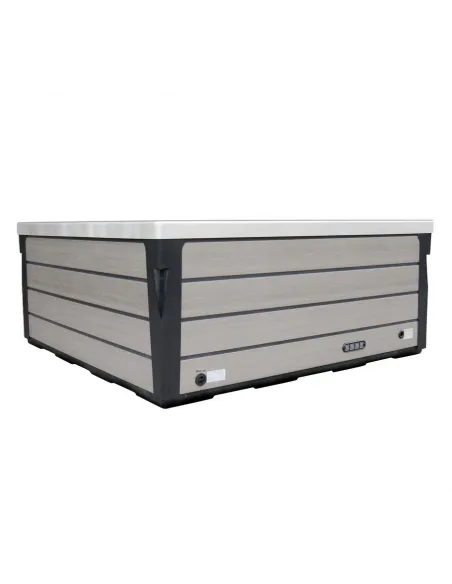 Wanna SPA jacuzzi MAYESTIC 5 osób 106 dysz CHRISTI SPA