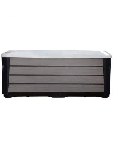 Wanna SPA jacuzzi PRESTIGE 5 osób 61 dysz CHRISTI SPA