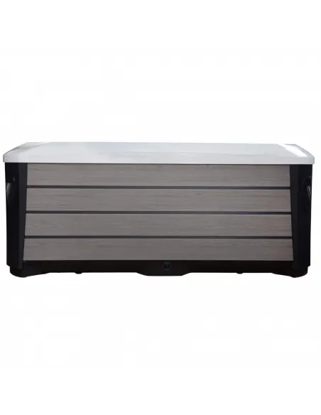 Wanna SPA jacuzzi PRESTIGE 5 osób 61 dysz CHRISTI SPA