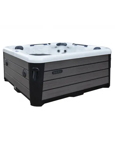 Wanna SPA jacuzzi ACTIVE 5 osób 34 dysze CHRISTI SPA