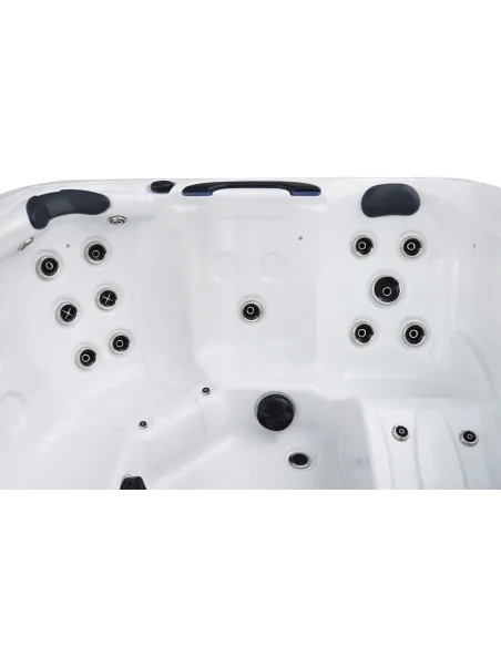 Wanna SPA jacuzzi ACTIVE 5 osób 34 dysze CHRISTI SPA