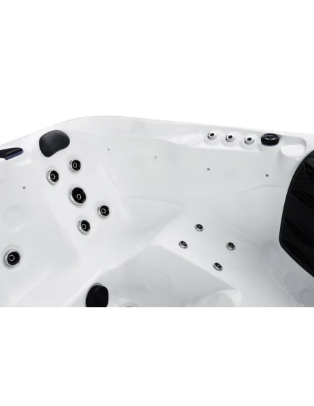 Wanna SPA jacuzzi ACTIVE 5 osób 34 dysze CHRISTI SPA