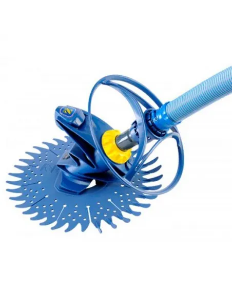 Zodiac odkurzacz podciśnieniowy do basenów T3 70674