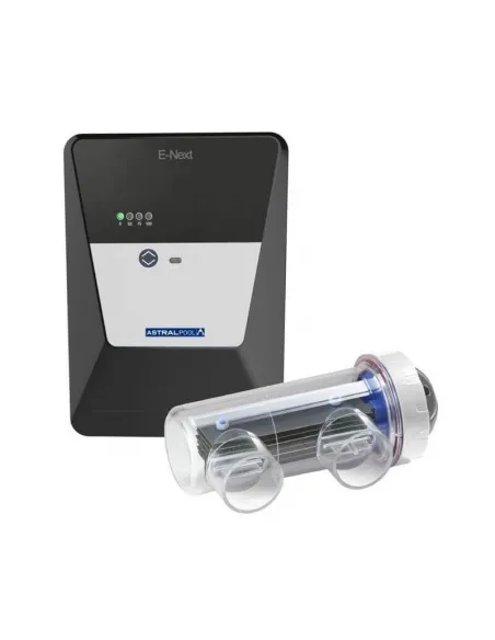 Elektrolizer soli E-Next 12 do basenu 50m3 74945