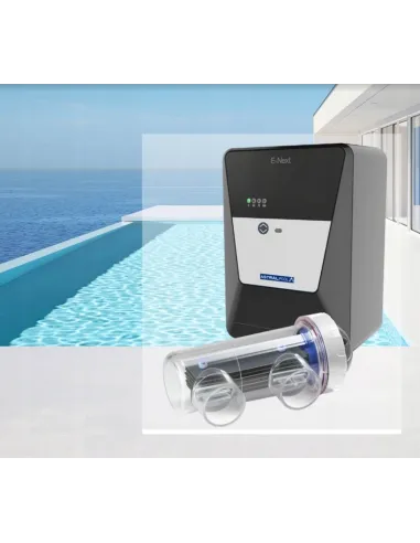 Elektrolizer soli E-Next 12 do basenu 50m3 74945