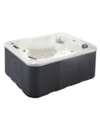 Wanna SPA jacuzzi SPIRIT 3 osoby 38 dysz CHRISTI SPA