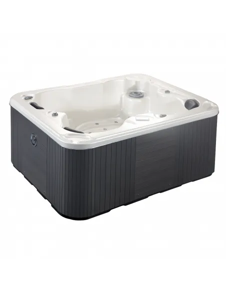 Wanna SPA jacuzzi SPIRIT 3 osoby 38 dysz CHRISTI SPA