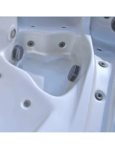 Wanna SPA jacuzzi SPIRIT 3 osoby 38 dysz CHRISTI SPA