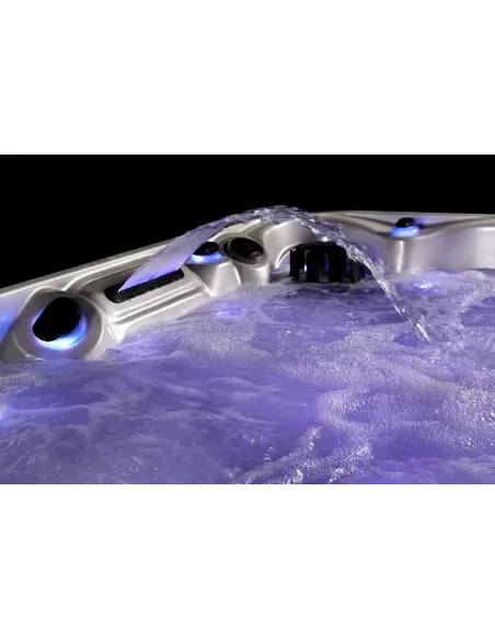 Wanna SPA jacuzzi PRESIDENT 8 osób 112 dysz CHRISTI SPA