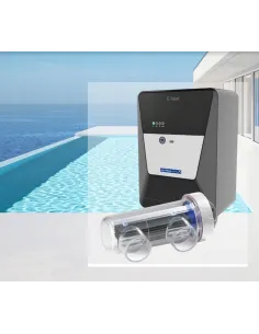 Elektrolizer soli E-Next 30 do basenu 140m3 74947 2
