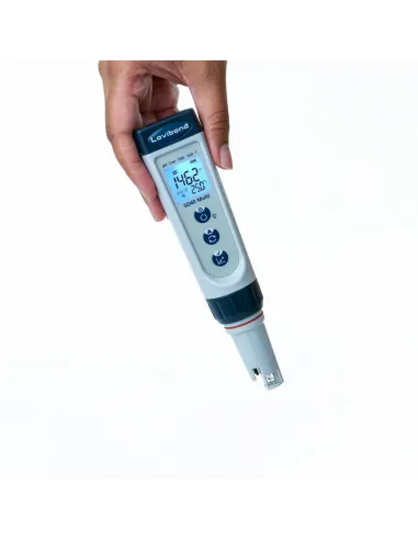 Miernik wielofunkcyjny do wody basenowej SD40 MULTI Lovibond