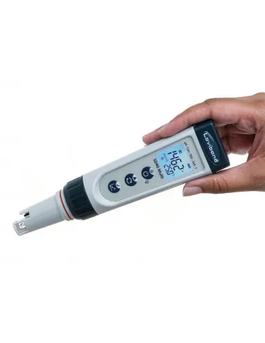 Miernik wielofunkcyjny do wody basenowej SD40 MULTI Lovibond