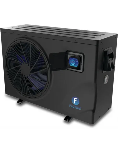 Pompa ciepła do basenu Flotide Inverter do 25-35m3 typ SX6/32