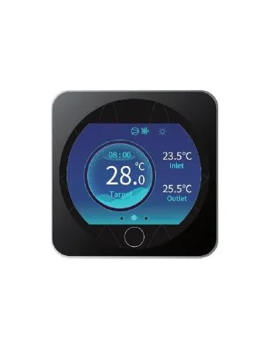 Pompa ciepła do basenu Flotide Inverter 25-35m3 WIFI SX6/32 7034986