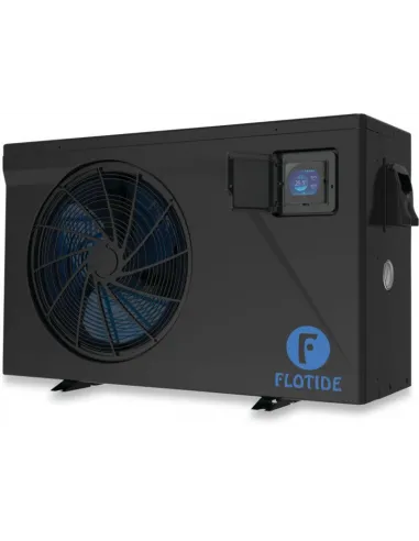 Pompa ciepła do basenu Flotide Inverter 25-35m3 WIFI SX6/32 7034986