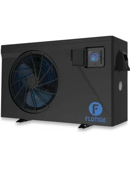 Pompa ciepła do basenu Flotide Inverter 25-35m3 WIFI SX6/32 7034986