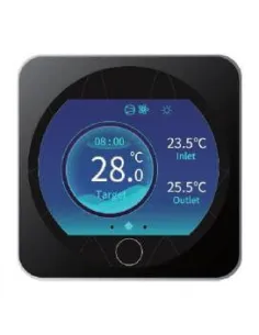 Pompa ciepła do basenu Flotide Inverter do 25-45m3 typ SX9/32 2