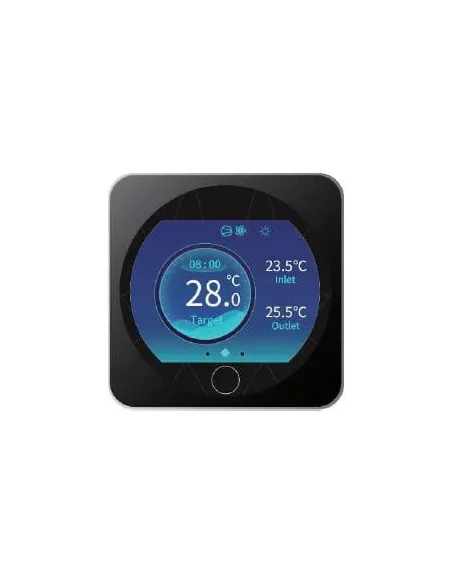 Pompa ciepła do basenu Flotide Inverter 35-60m3 WIFI SX13/32 7034990