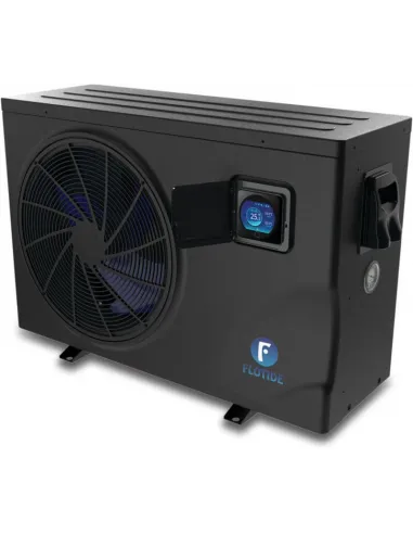 Pompa ciepła do basenu Flotide Inverter do 50-95m3 typ SX19/32