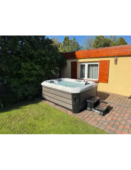 Wanna SPA jacuzzi ARIZONA 43 dysze 3 miejsca
