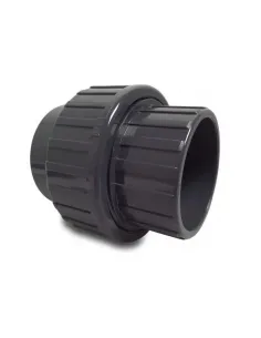 Śrubunek PVC-U klej 63mm Profec (0110076)