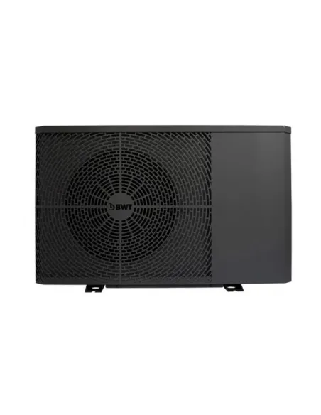 Pompa ciepła do basenu do 45-55m3 BWT FI Connect EF55