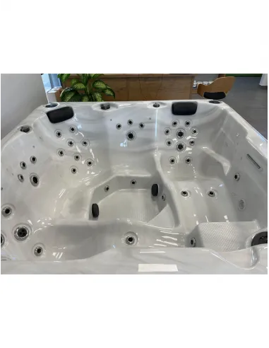 Wanna SPA jacuzzi GOLDLINE 5 osób 50 dysz PURESPA