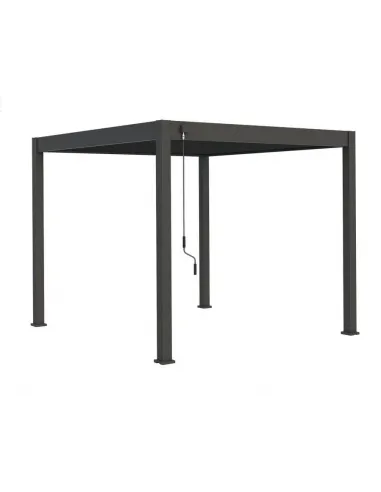 Pergola aluminium Orion 3 x 3m