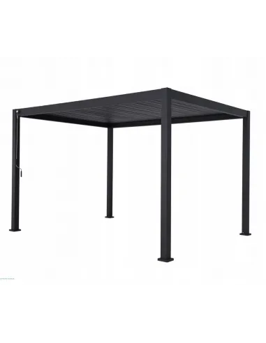 Pergola aluminium Orion 3 x 4m