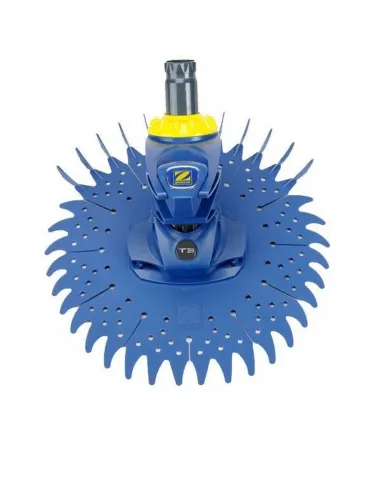 Zodiac odkurzacz podciśnieniowy do basenów T3 70674