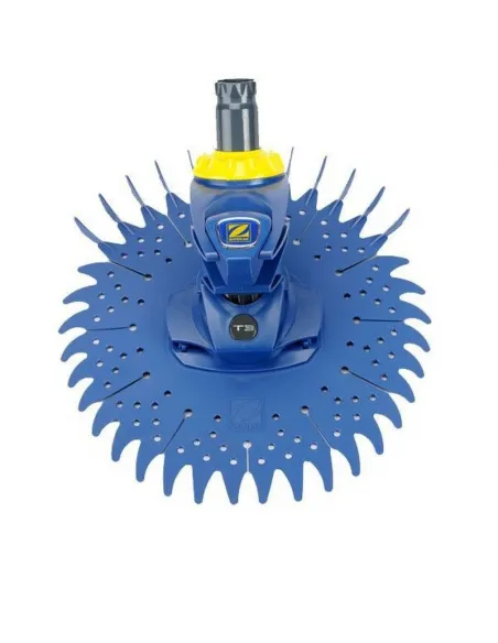 Zodiac odkurzacz podciśnieniowy do basenów T3 70674