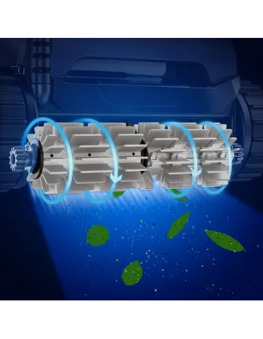 Zodiac odkurzacz automatyczny do basenów CNX30iQ