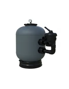 Filtr GALACTIC d600 z zaworem bocznym 14 m3/h basen do 112m3 - 77337