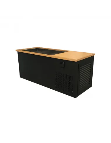 Wanna do morsowania Ice Bath HELSINKI