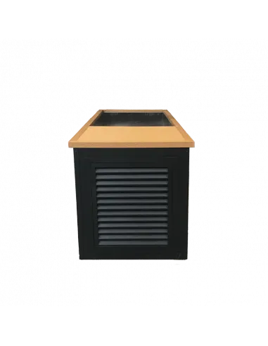 Wanna ICE BATH Helsinki do morsowania wanna lodowa