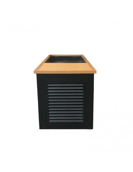 Wanna ICE BATH Helsinki do morsowania wanna lodowa