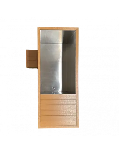 Wanna do morsowania Ice Bath HELSINKI