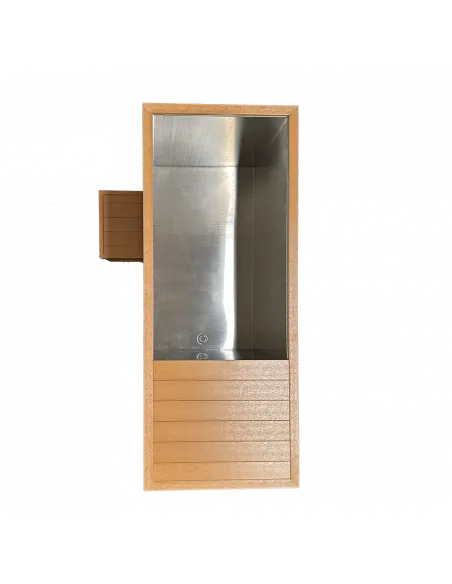 Wanna do morsowania Ice Bath HELSINKI